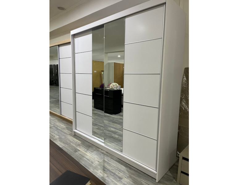 Klizni ormar 0164 Namještaj Kupi