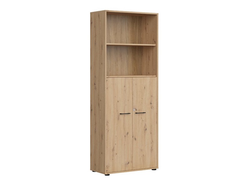 Regal 0112 (Zaključavanje)