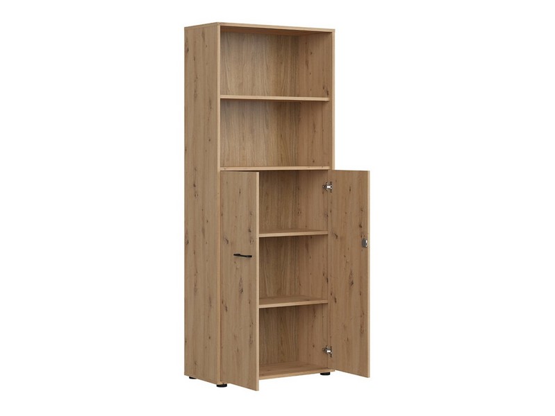 Regal 0112 (Zaključavanje)