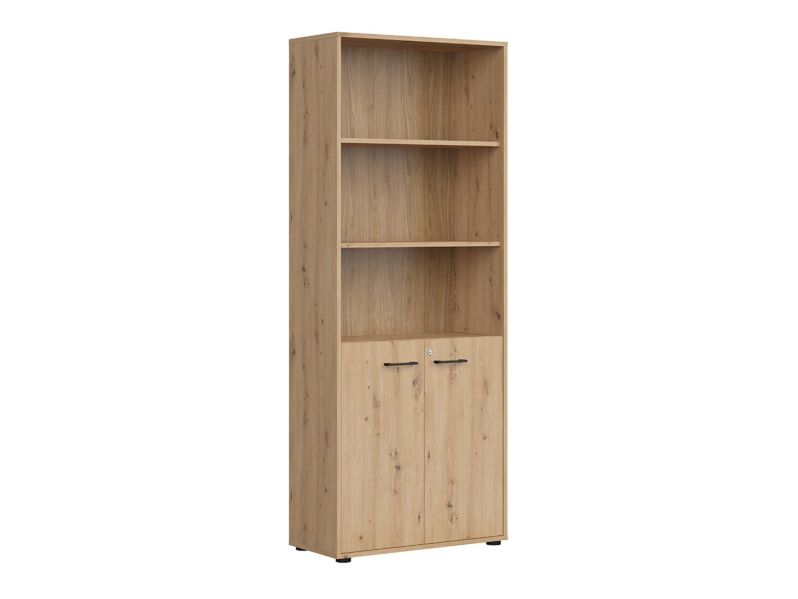 Regal 0113 (Zaključavanje)
