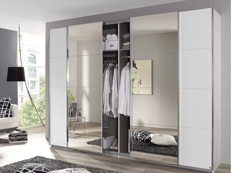 Klizni ormar 0229