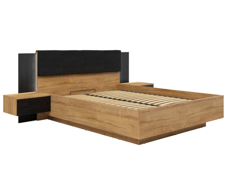 Krevet 0167