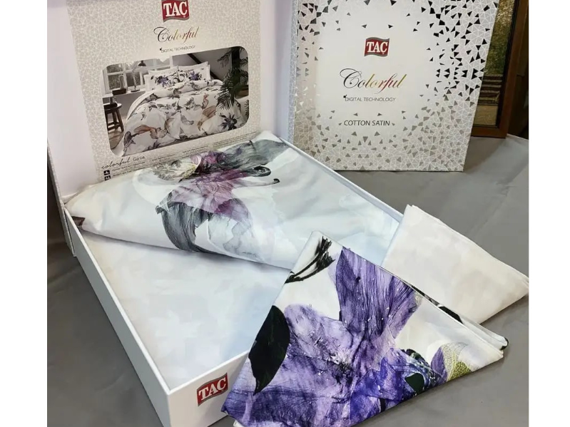 Posteljina 0022 (Za dvije osobe)