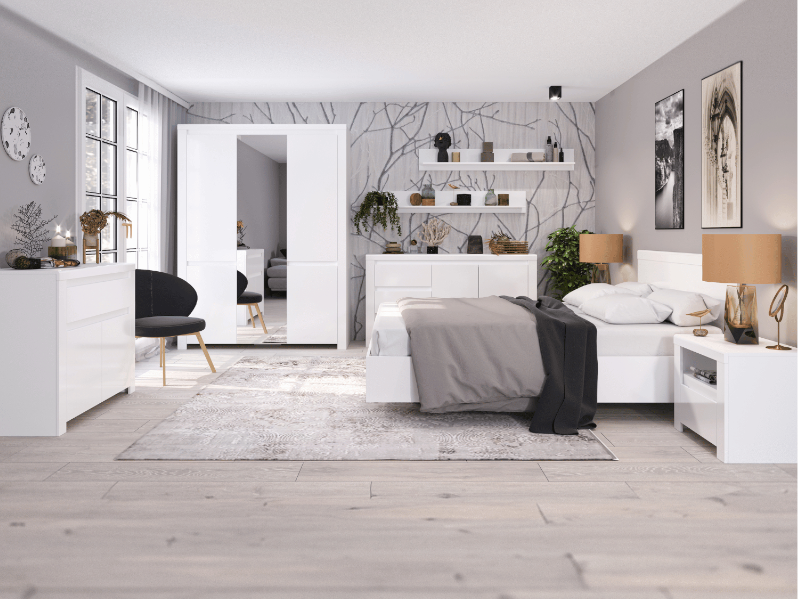 Krevet 0016