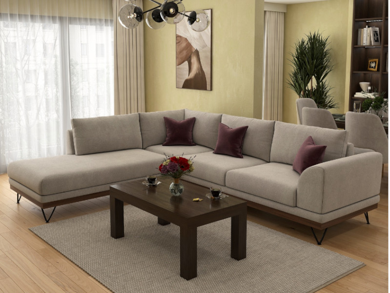 Ugaona garnitura 0121