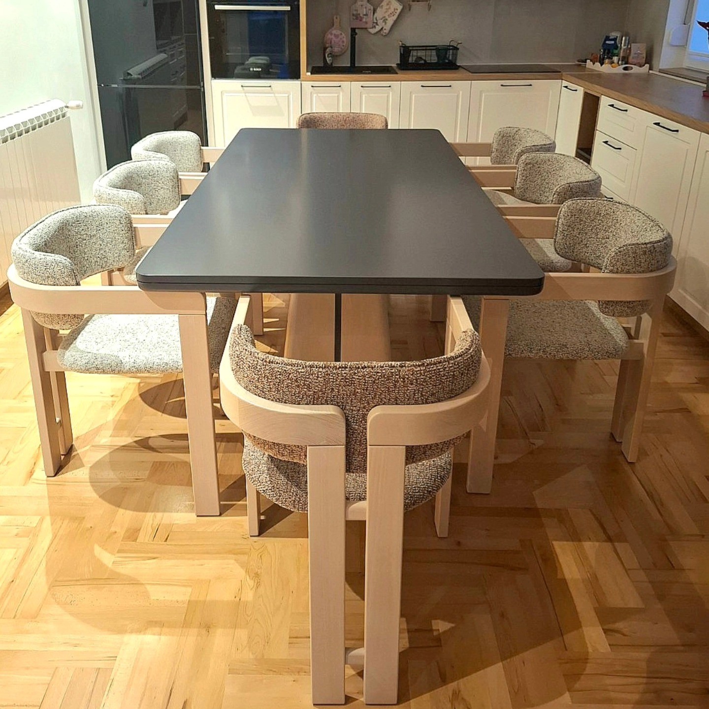 Trpezarijska stolica 0173