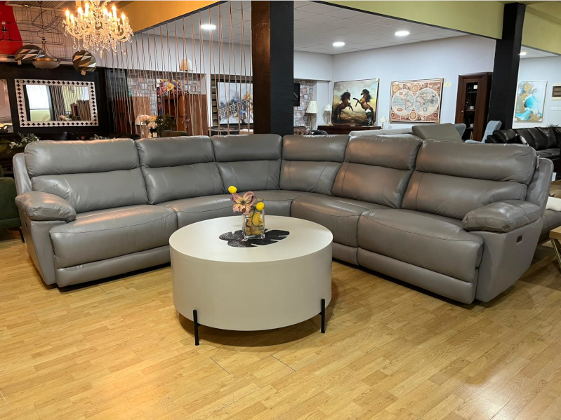 Ugaona garnitura 0124