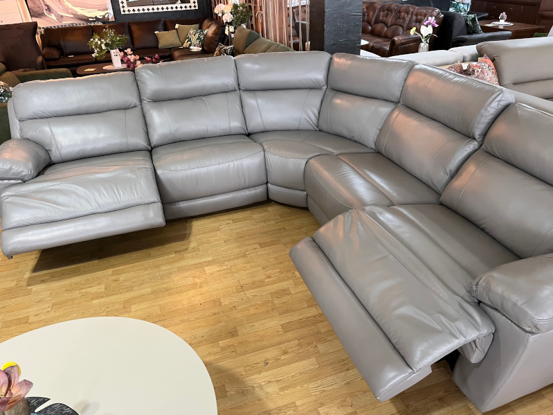 Ugaona garnitura 0124