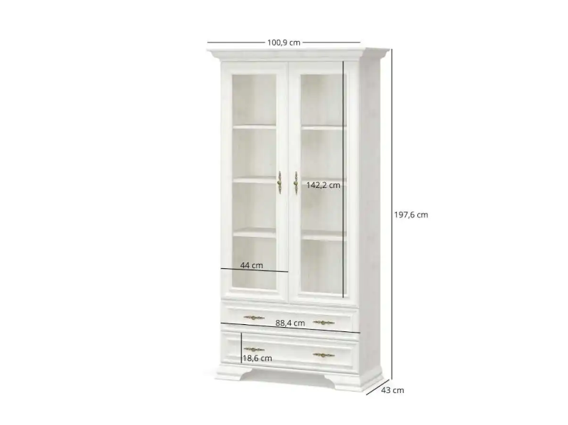 Vitrina 0219