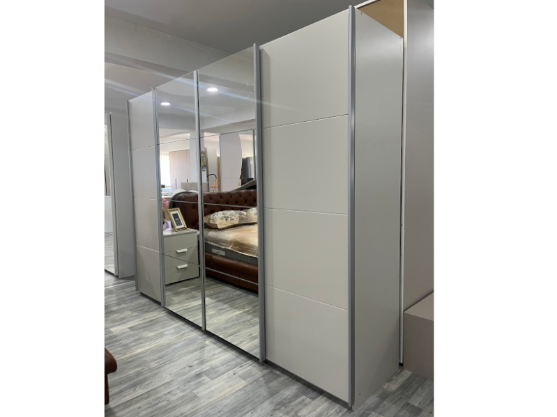 Klizni ormar 0258