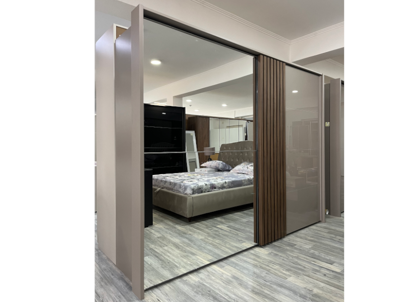 Klizni ormar 0255