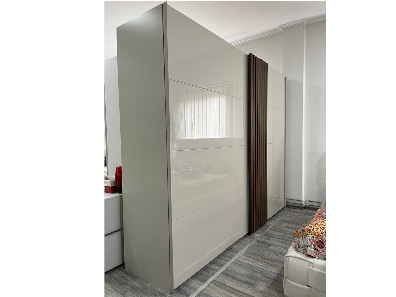 Klizni ormar 0256