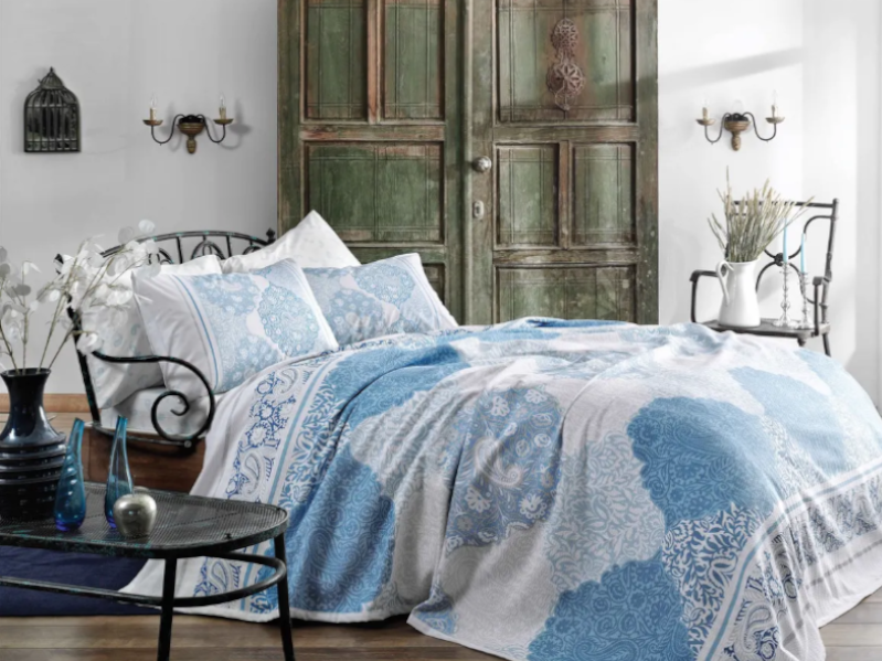 Posteljina - Prekrivač 0057