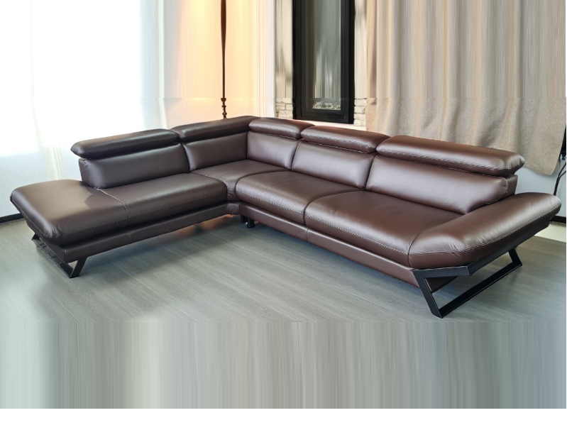 Ugaona garnitura 0133