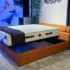 Krevet 0253