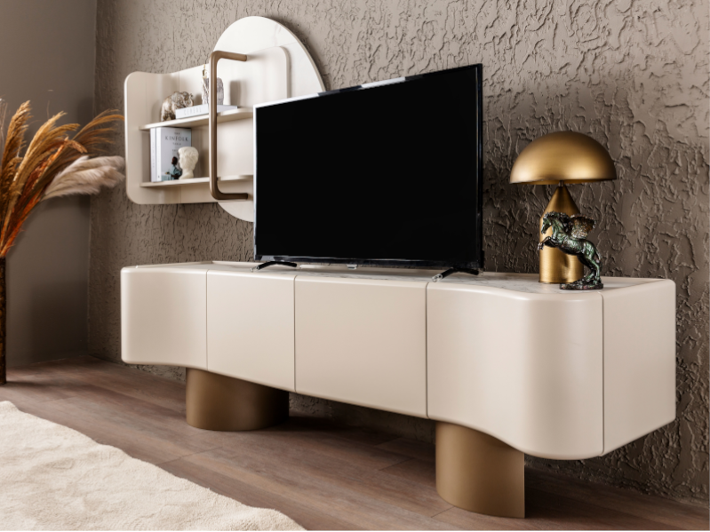 RTV komoda 0135(Keramika)