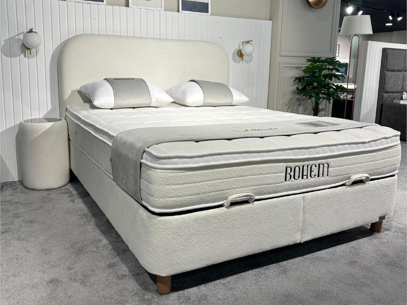 Krevet 0252